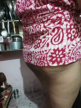 Show webcam de dhanshri143