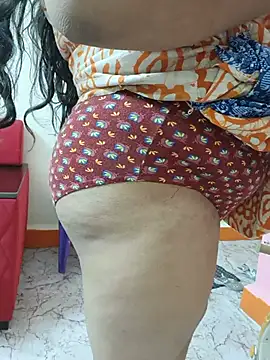 dhanshri143n Webbikameraesitys