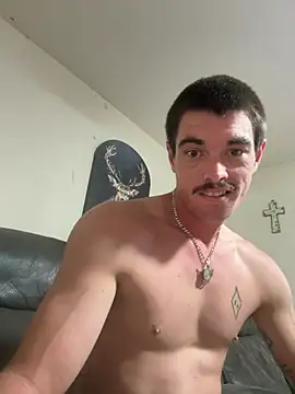 Cowboy2365's Webcam Show
