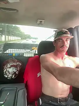 Cowboy2365's Webcam Show
