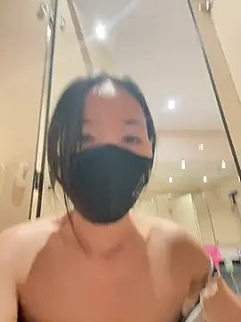 xinmengAZ Show Webcam