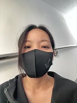 xinmengAZ's Webcam Show