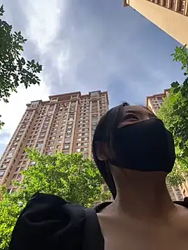 xinmengAZ Show Webcam