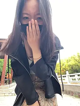 xinmengAZ's Webcam Show