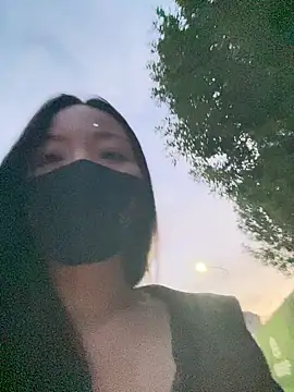 xinmengAZ Show Webcam
