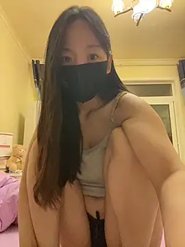 โชว์เว็บแคมของ xinmengAZ