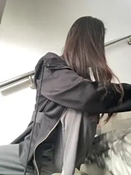 xinmengAZ's Webcam Show