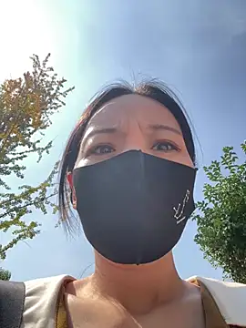 xinmengAZ Webcam-Show
