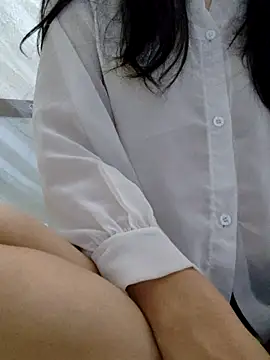 Maria2299 Adlı Modelin Web Kamerası Şovu