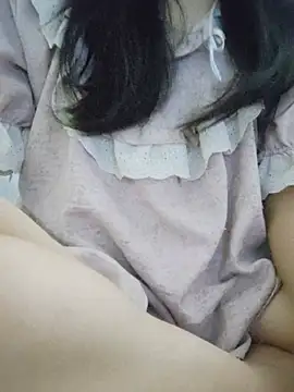 Show webcam de Maria2299
