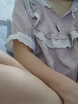 Maria2299のウェブカメラショー