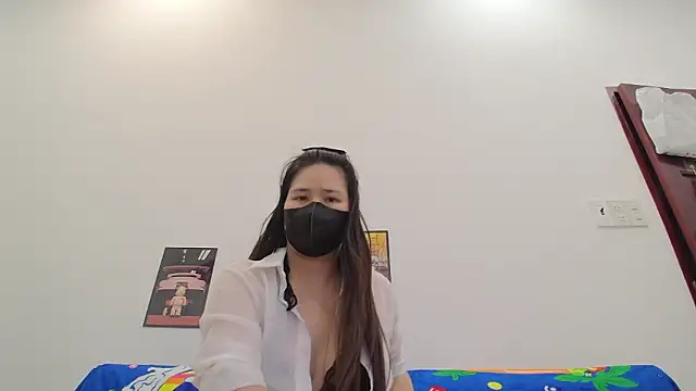 Grass_99's Webcam Show