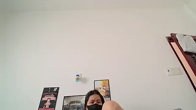 Grass_99's Webcam Show