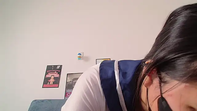 Grass_99's Webcam Show