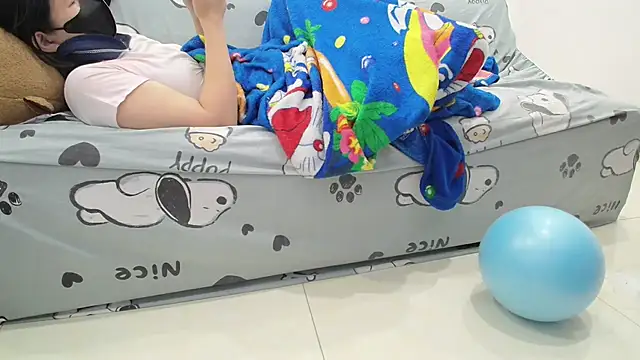 Grass_99's Webcam Show
