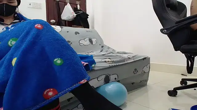 Show de webcam de Grass_99