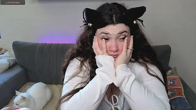 _Sweetie_Kitty_ Obrolan Langsung XXX