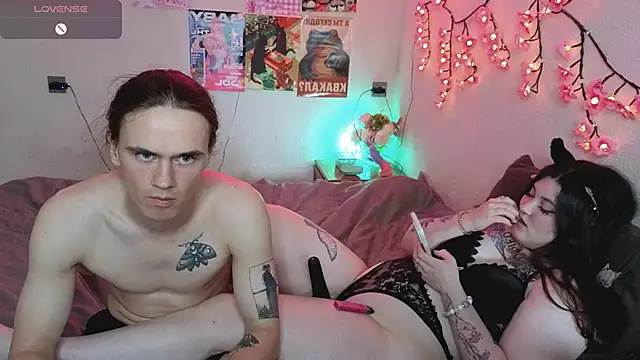 _Sweetie_Kitty_'s Webcam Show