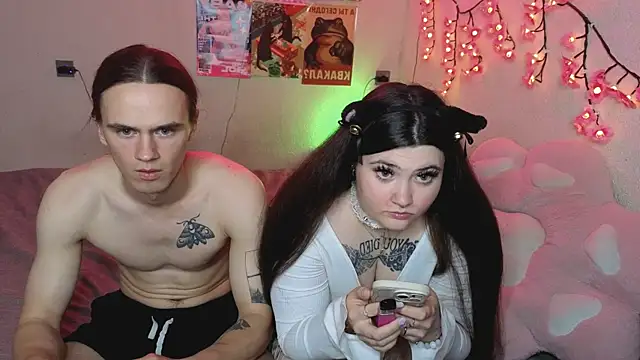 عرض كام _Sweetie_Kitty_