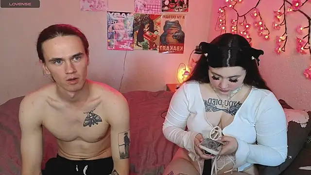 _Sweetie_Kitty_ Show Webcam