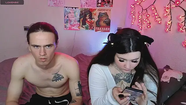 _Sweetie_Kitty_ Webcam Show