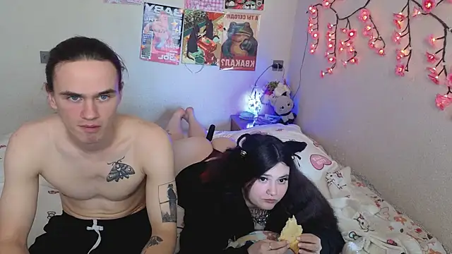 _Sweetie_Kitty_: вебкам-шоу