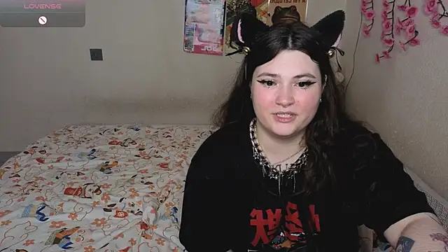 عرض كام _Sweetie_Kitty_