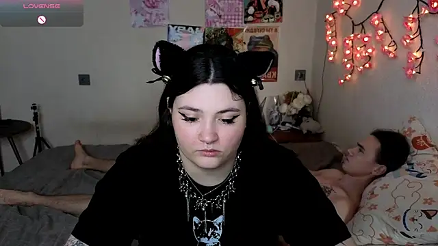 _Sweetie_Kitty_ Шоу с уебкамера