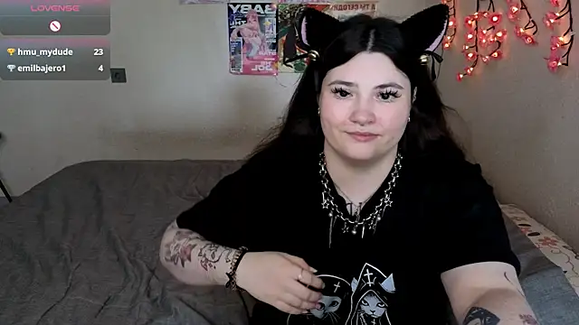 _Sweetie_Kitty_'s Webcam Show