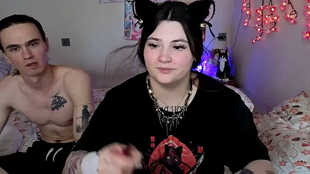 _Sweetie_Kitty_ Show Webcam