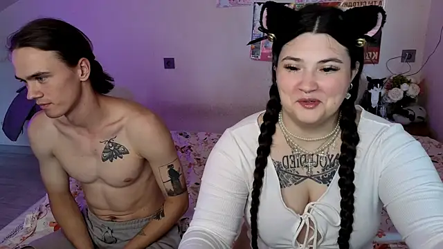 _Sweetie_Kitty_ Webcam-Show