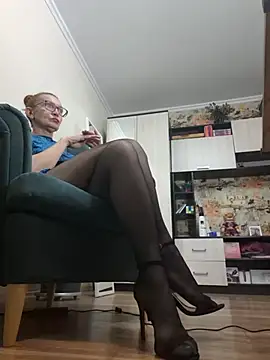 KarollinaBella Webcam-Show