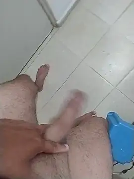 ricolinoSabrso92's Webcam Show