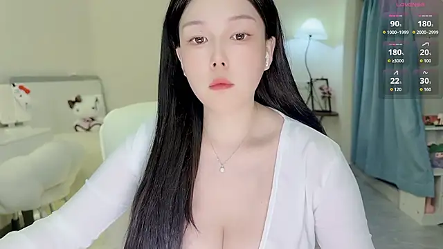 Bella_Ava Show Webcam
