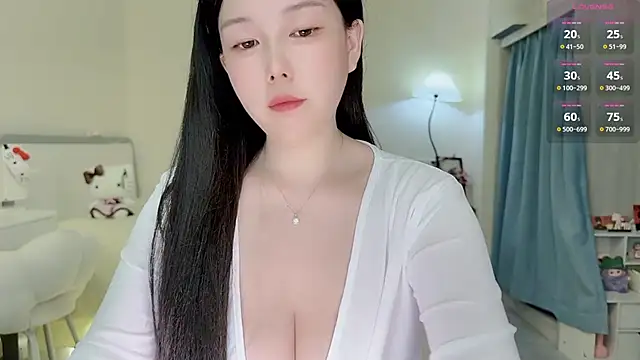 Bella_Ava 网络视讯表演