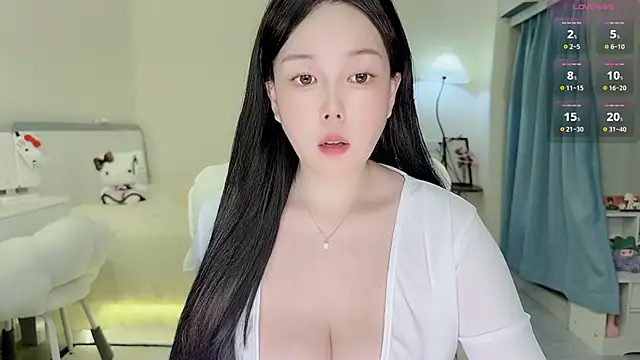 Bella_Ava Show Webcam