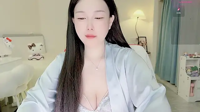 Bella_Ava's Webcam Show