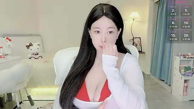 Bella_Ava 在線直播表演