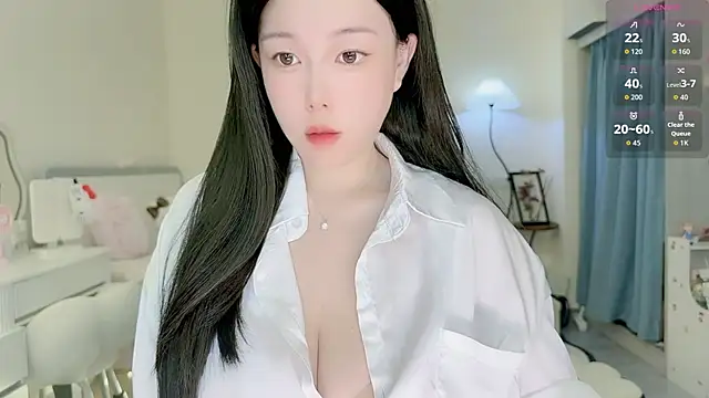 Bella_Ava 在線直播表演