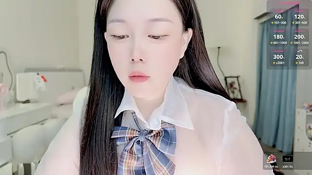 Bella_Ava 网络视讯表演