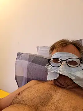 Antuapertutti Webcam-Show