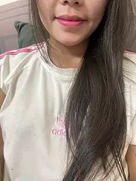 Bella_7777 웹캠 쇼