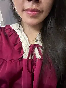 Živý XXX chat Bella_7777