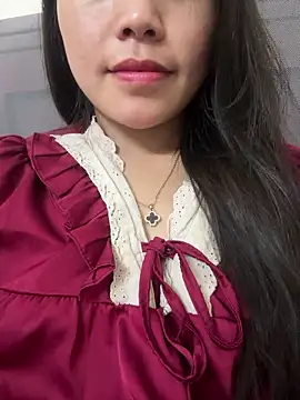 Živý XXX chat Bella_7777