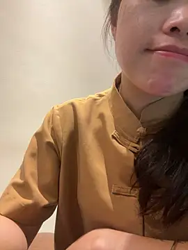 Bella_7777 Adlı Modelin Web Kamerası Şovu