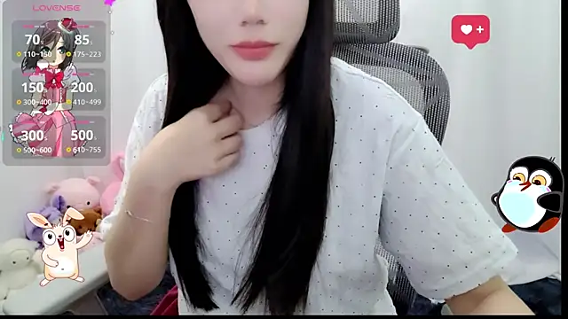 Chat XXX ao vivo de Dully_ana