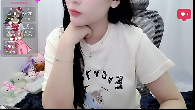 Dully_ana – Naživo XXX chat