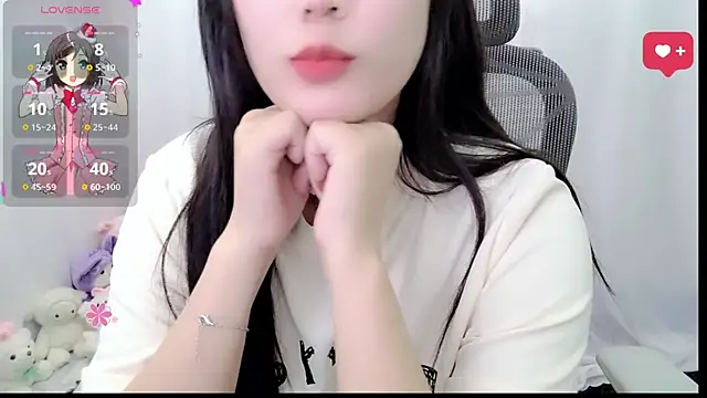Chat +18 de Dully_ana ao vivo