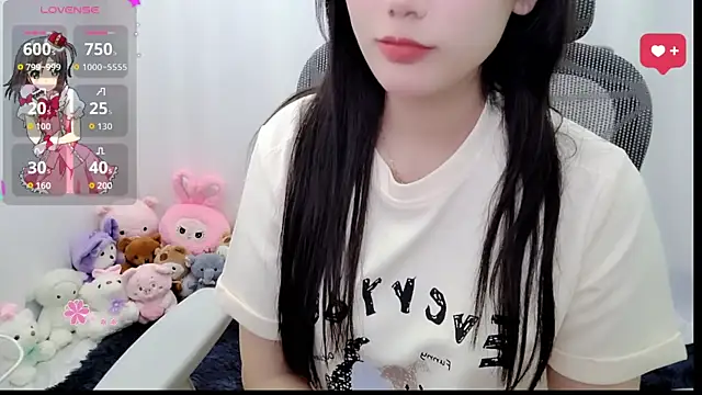 Dully_ana Chat XXX in diretta