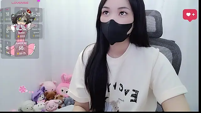 Sembang XXX Secara Langsung Dully_ana